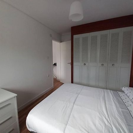 Apartamento En Santander Soleado Y Con Terraza. Екстериор снимка