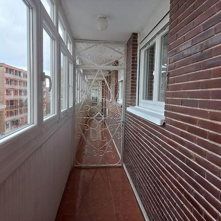Apartamento En Santander Soleado Y Con Terraza. Екстериор снимка