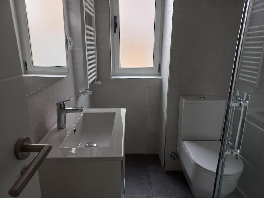 Apartamento En Santander Soleado Y Con Terraza. Екстериор снимка