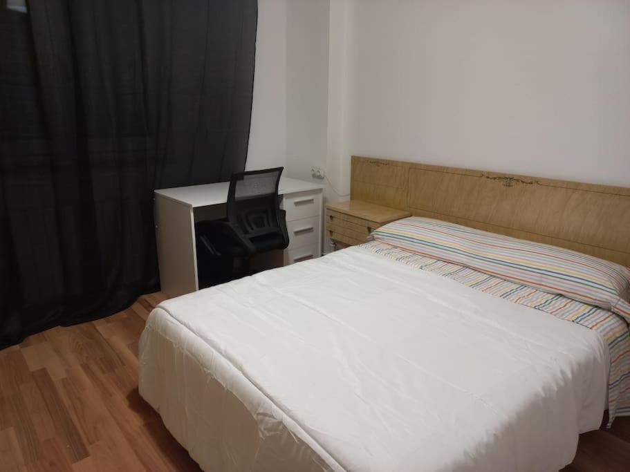 Apartamento En Santander Soleado Y Con Terraza. Екстериор снимка