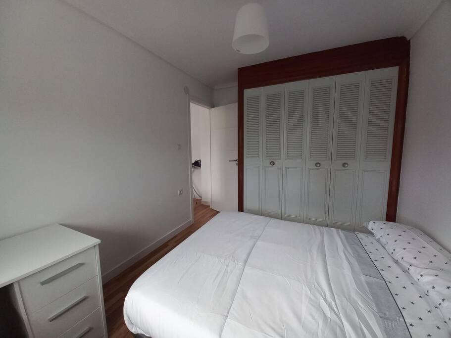 Apartamento En Santander Soleado Y Con Terraza. Екстериор снимка
