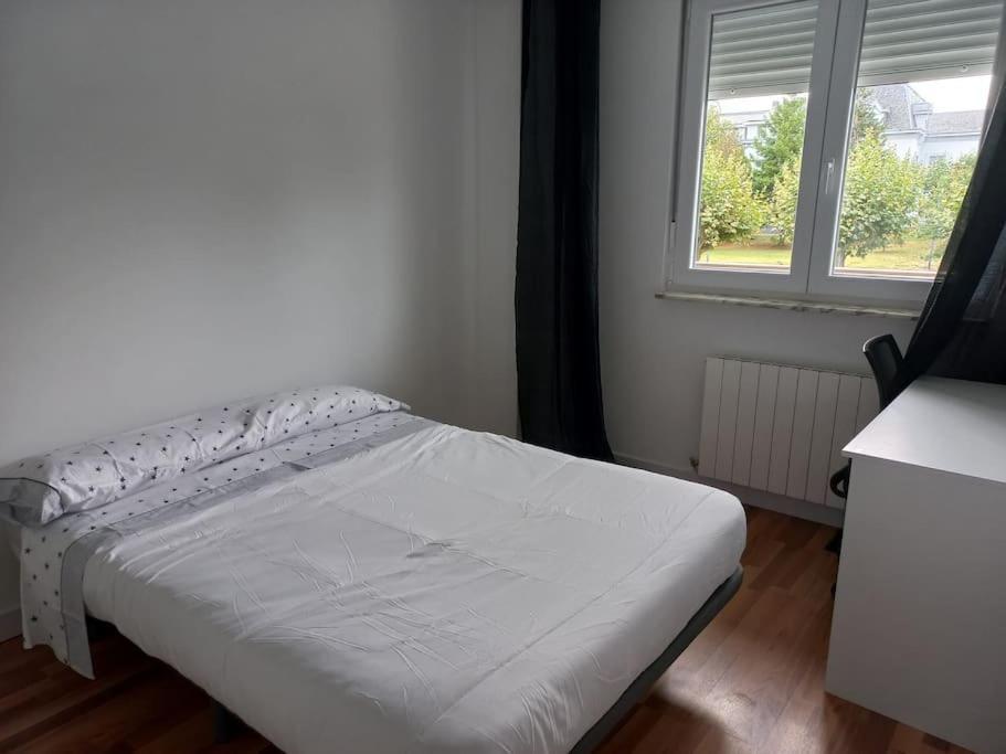 Apartamento En Santander Soleado Y Con Terraza. Екстериор снимка