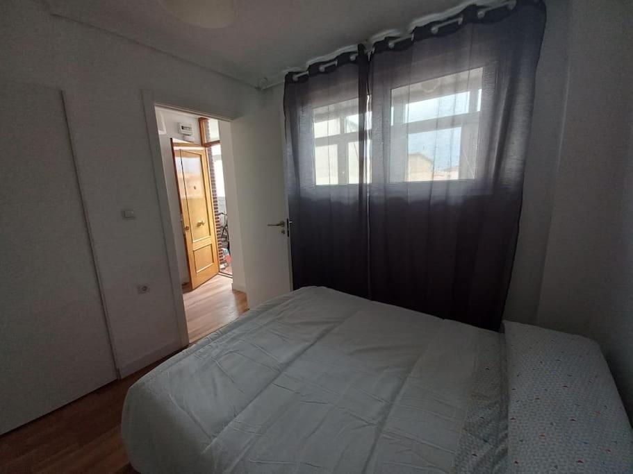 Apartamento En Santander Soleado Y Con Terraza. Екстериор снимка